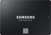 Samsung 870 Evo 500GB MZ-77E500BW