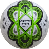 Atom PU (5 размер, зеленый)