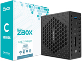 ZBOX CI331 nano Windows 11 Pro N