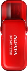 UV240 32GB (красный)