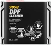 DPF Cleaner 400мл 9958