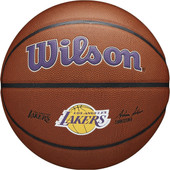 NBA LA Laker WTB3100XBLAL (7 размер)
