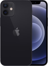 iPhone 12 mini 64GB (черный)