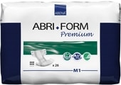 Abri-Form Premium M1 (26 шт)