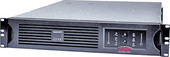 Smart-UPS 2200VA USB & Serial RM 2U (SUA2200RMI2U)