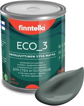 Eco 3 Wash and Clean Salvia F-08-1-1-LG263 0.9 л (шалфей)