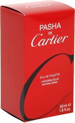 Pasha De Cartier EdT (100 мл)