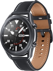 Galaxy Watch3 45мм (черный)