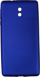 Premium TPU для Nokia 3 (синий)