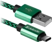 USB09-03T Pro (зеленый)