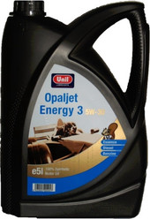 Opaljet Energy 3 5W-30 5л