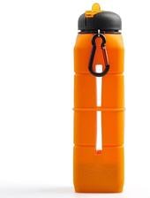 Sound Bottle оранжевый