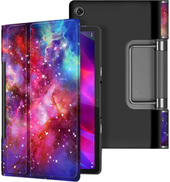 Smart Case для Lenovo Yoga Tab 11 (галактика)