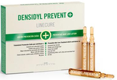 Densidyl Prevent + Linecure Против выпадения волос 12 x 10 мл