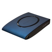 Signature Mini Bluberry 160GB (FS-U25/160BB)