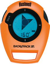 BackTrack G2 Orange (360413)