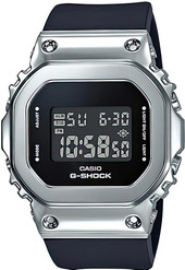 G-Shock GM-S5600-1E