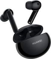 Huawei FreeBuds 4i (черный, международная версия)
