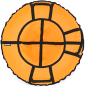 S Хайп 110 см (оранжевый)