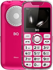 BQ-2005 Disco (розовый)