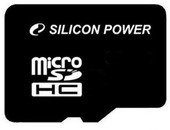 microSDHC (Class 10) 32 Гб (SP032GBSTH010V10)