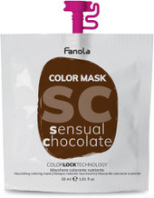 Color Mask чувственный шоколад 30 мл