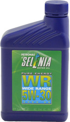 WR Pure Energy 5W-30 Acea C2 1л