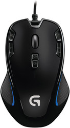 G300S Optical Gaming Mouse (910-004345)