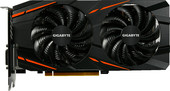 Gigabyte Radeon RX 580 Gaming 4GB GDDR5 [GV-RX580GAMING-4GD]