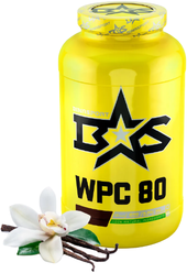 WPC 80 (1300г, ваниль)
