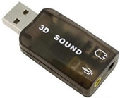 USB2.0 3D 2.1/5.1