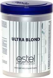 Пудра обесцвечивающая De Luxe Ultra Blond (750 г)