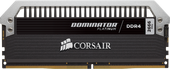Dominator Platinum 4x8GB DDR4 PC4-21300 [CMD32GX4M4A2666C16]