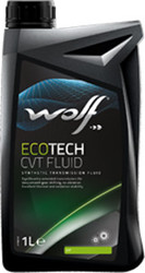 EcoTech CVT Fluid 1л