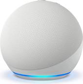 Echo Dot (белый, 5-ое поколение)