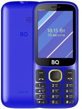 BQ-2820 Step XL+ (синий/желтый)
