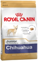 Chihuahua 30 Junior 0.5 кг