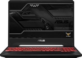 ASUS TUF Gaming FX505GD-BQ112