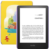 Kindle Paperwhite Kids 8GB (желтый)