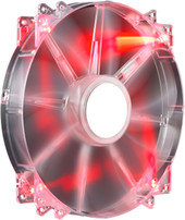 MegaFlow 200 Red LED (R4-LUS-07AR-GP)