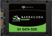 BarraCuda Q1 240GB ZA240CV1A001