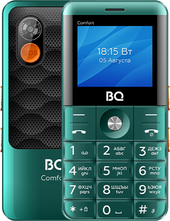 BQ-2006 Comfort (зеленый)