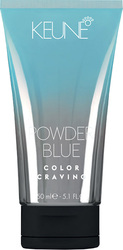 Color Craving голубая пудра (150 мл)