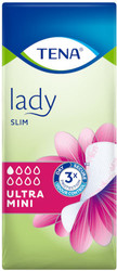 Lady Slim Ultra Mini (28 шт)