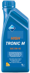 HighTronic M SAE 5W-40 1л