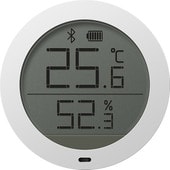 MiJia Temperature and Humidity Sensor LCD