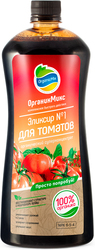Эликсир №1 для томатов 900 мл
