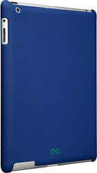 iPad 3 Barely There Marine Blue (CM021305)
