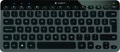 K810 Bluetooth Illuminated Keyboard