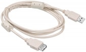 USB2.0-AM-AF-1.8M-MG